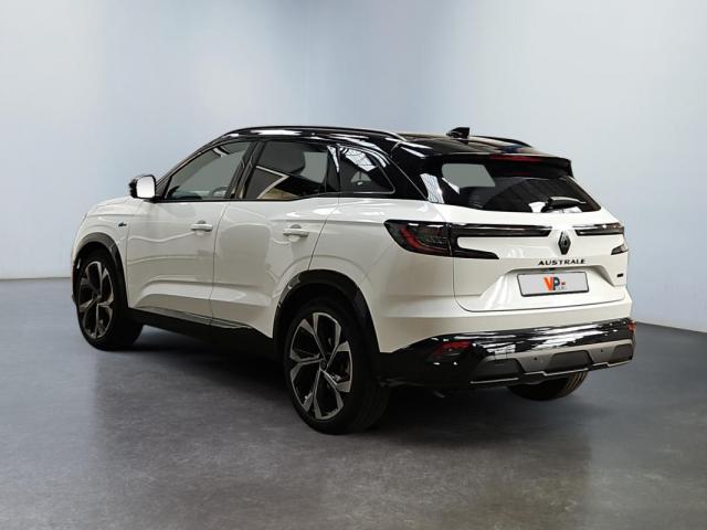 Renault Austral image 8