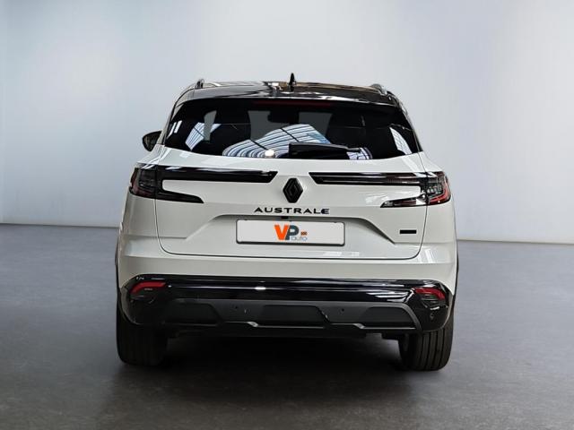 Renault Austral image 5