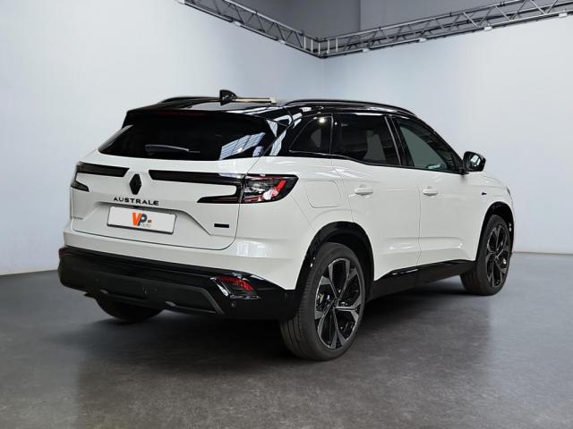 Renault Austral image 1