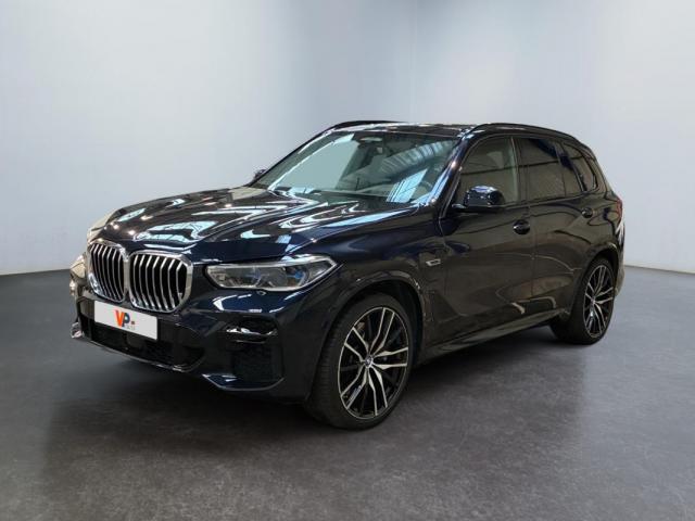 Bmw X5 G05 Xdrive45e 394 Ch Bva8 M Sport