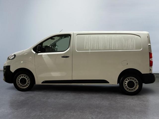 Peugeot Expert image 2
