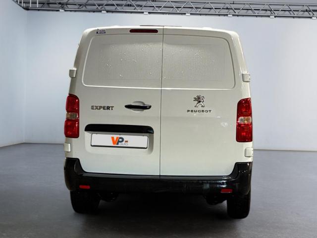 Peugeot Expert image 1