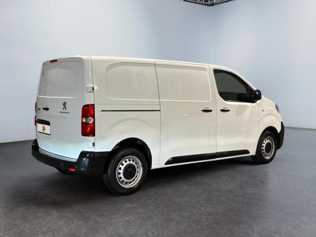 Peugeot Expert image 5