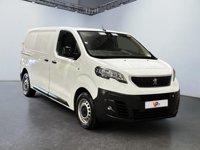 Peugeot Expert image 3