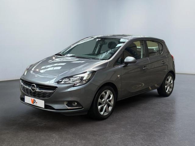 Opel Corsa 1.4 90 Ch Design 120 Ans