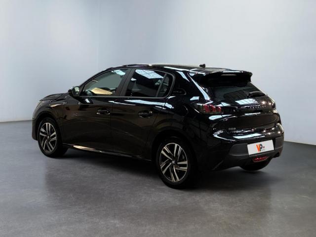 Peugeot 208 image 3