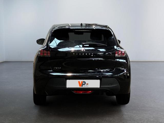 Peugeot 208 image 8