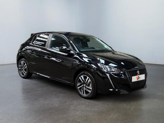 Peugeot 208 image 6