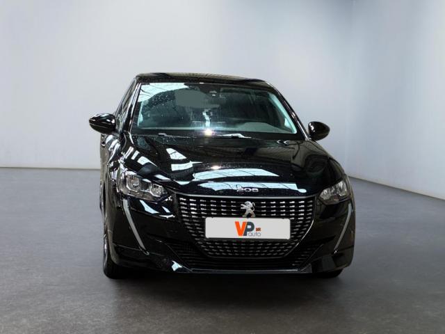 Peugeot 208 image 1