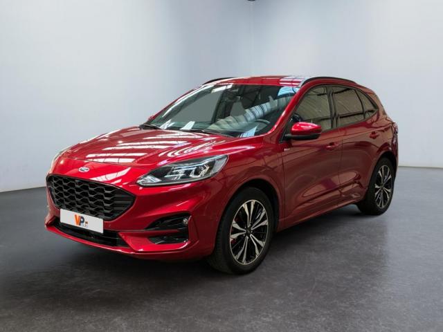 Ford Kuga 2.5 Duratec 225 Ch Powersplit Phev E-Cvt S&s St-Line