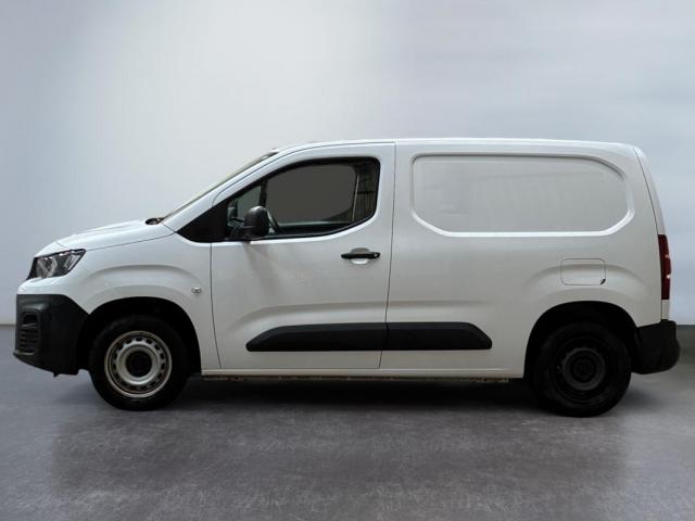 Peugeot Partner image 8