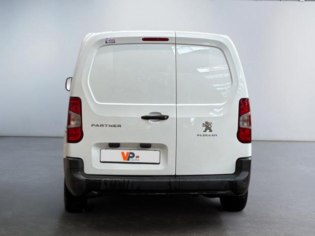 Peugeot Partner image 6