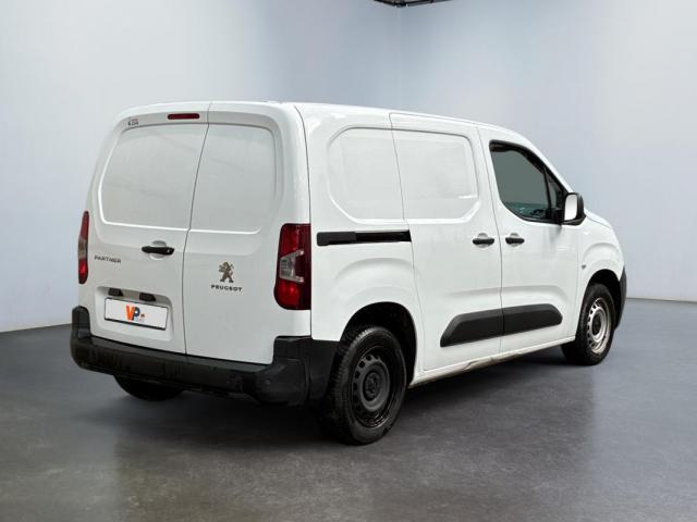 Peugeot Partner image 5
