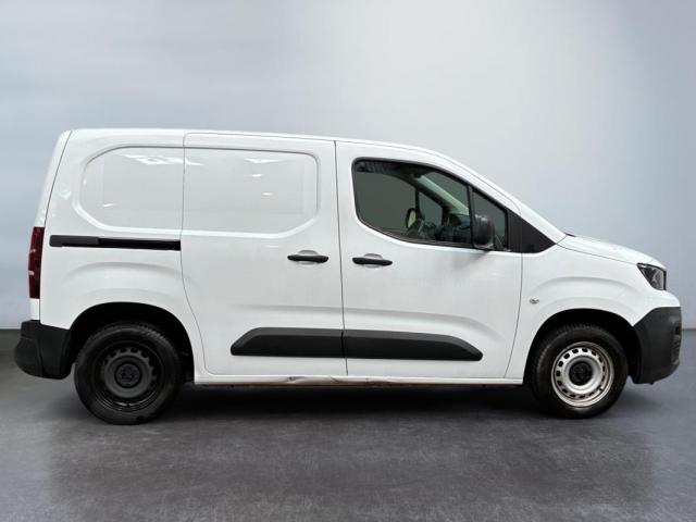 Peugeot Partner image 4