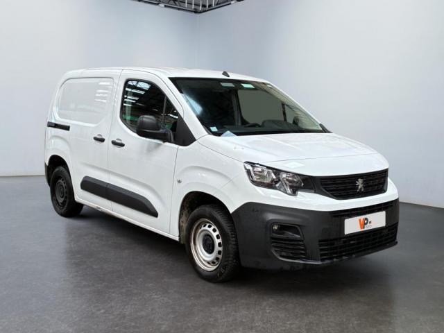 Peugeot Partner image 7