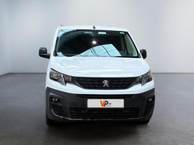 Peugeot Partner image 3