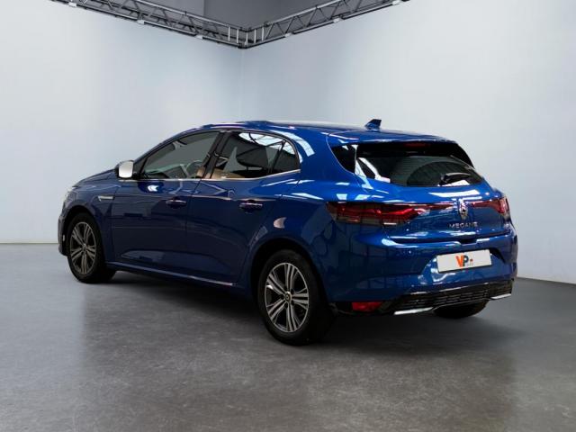 Renault Mégane image 7