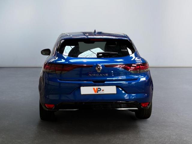 Renault Mégane image 4
