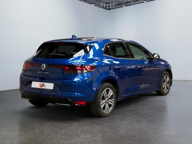Renault Mégane image 5