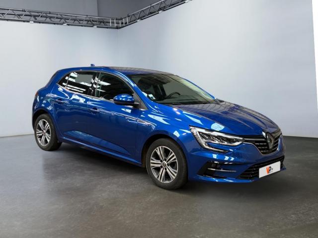 Renault Mégane image 1