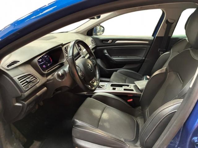 Renault Mégane image 3