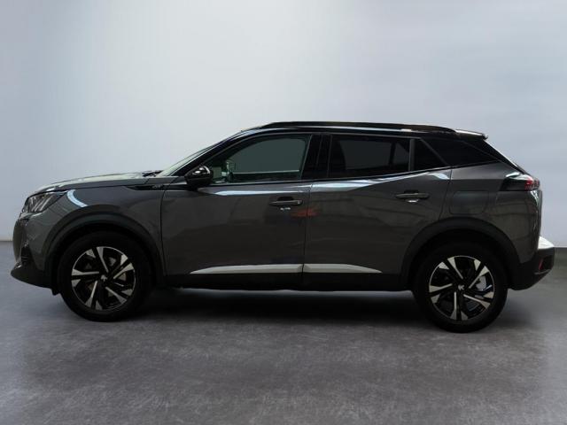Peugeot 2008 image 8