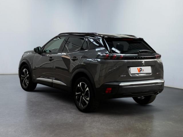 Peugeot 2008 image 5