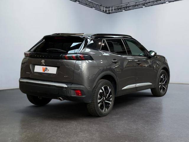 Peugeot 2008 image 7