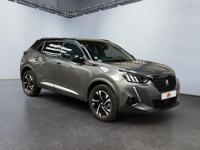 Peugeot 2008 image 2