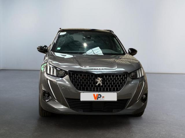 Peugeot 2008 image 3