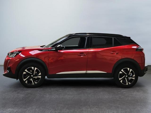 Peugeot 2008 image 4