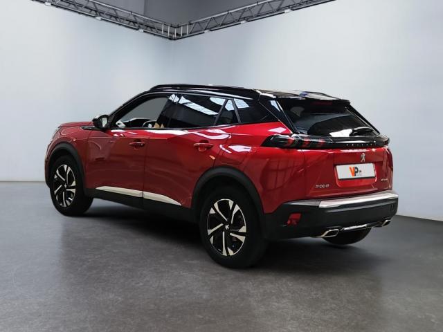Peugeot 2008 image 3