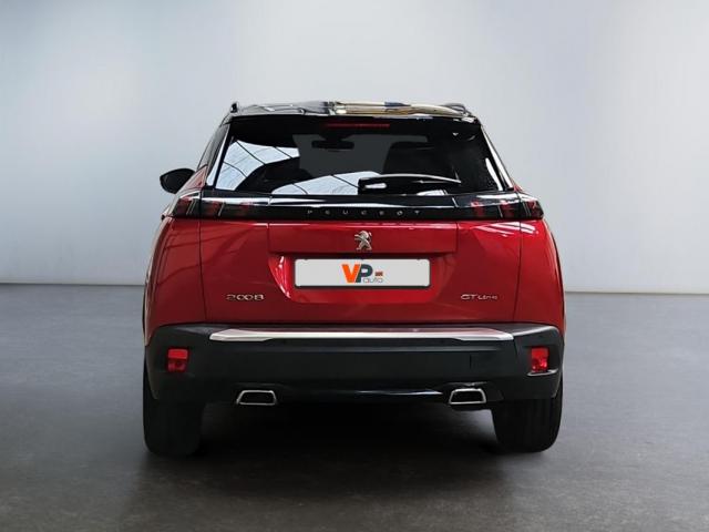 Peugeot 2008 image 5