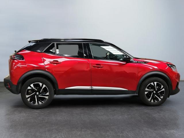 Peugeot 2008 image 1