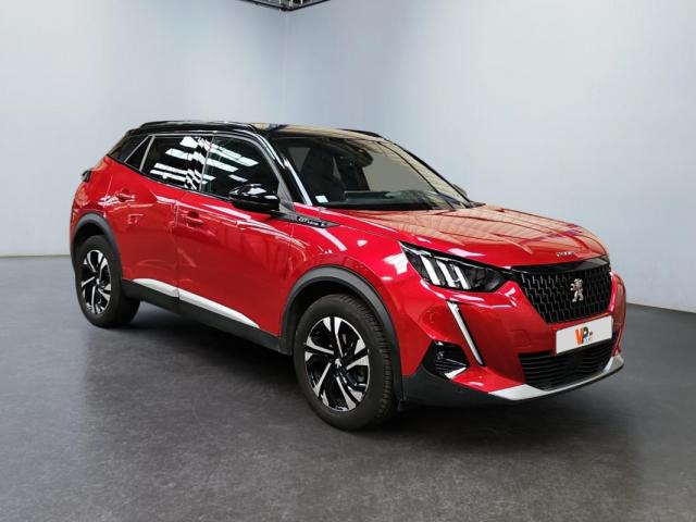 Peugeot 2008 image 6