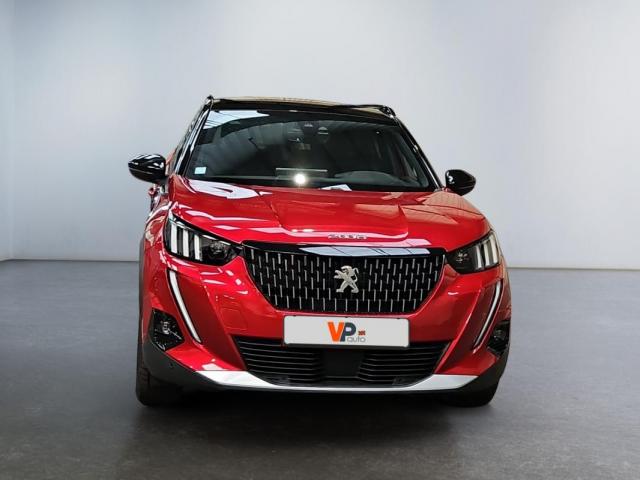Peugeot 2008 image 2