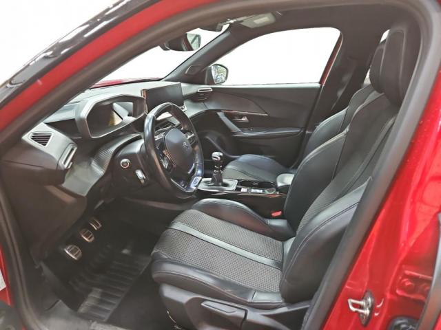 Peugeot 2008 image 7