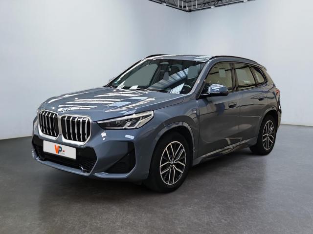 Bmw X1 U11 Sdrive 18i 136ch Dkg7 M Sport