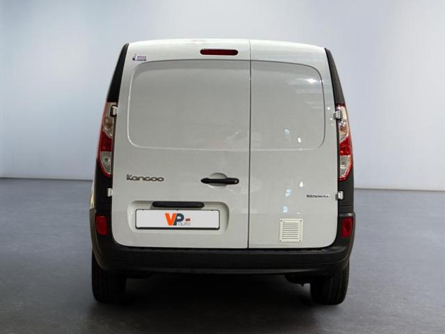 Renault Kangoo Express image 1