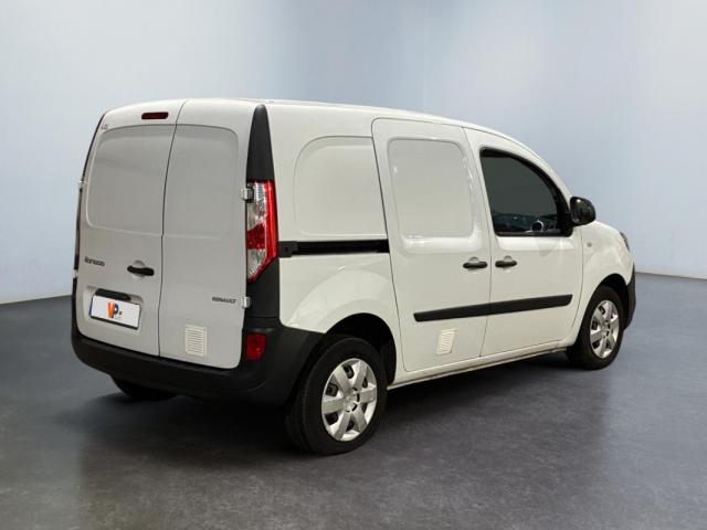 Renault Kangoo Express image 8