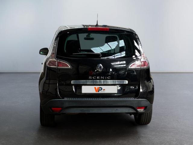 Renault Scénic image 8