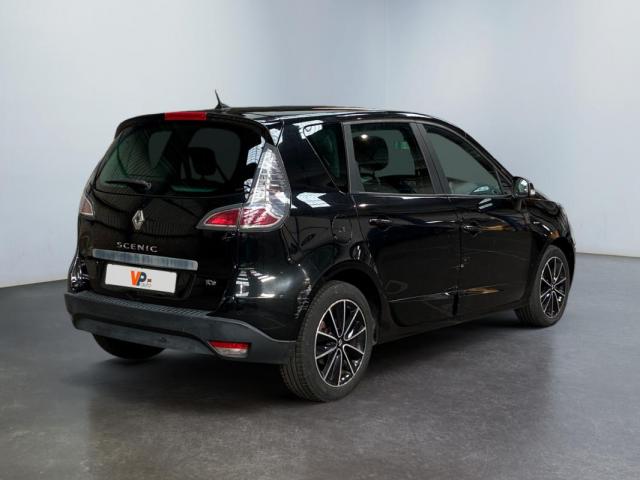 Renault Scénic image 3