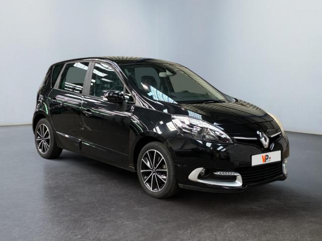 Renault Scénic image 1