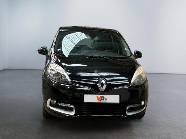 Renault Scénic image 4
