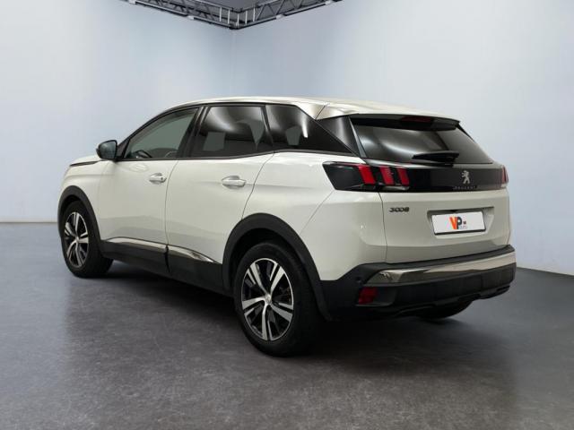Peugeot 3008 image 7
