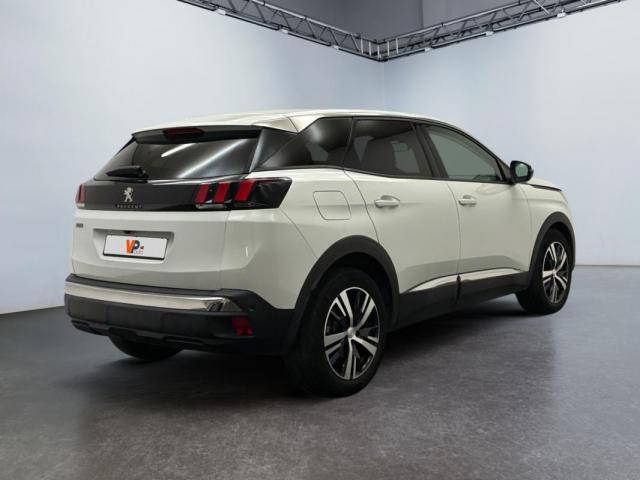 Peugeot 3008 image 4