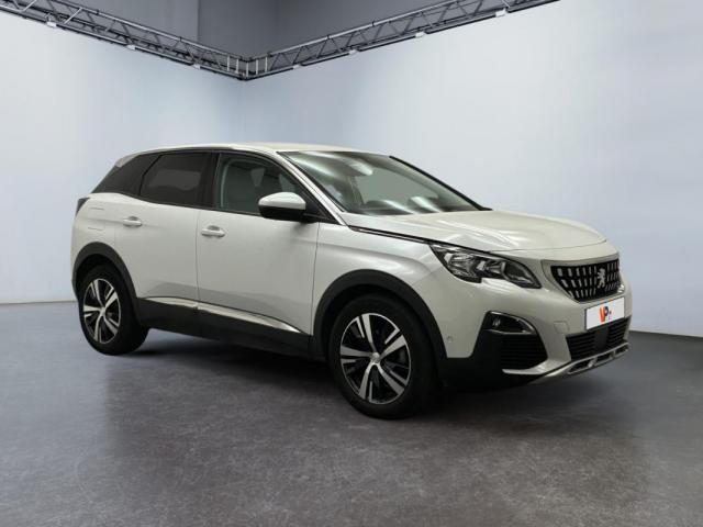 Peugeot 3008 image 5