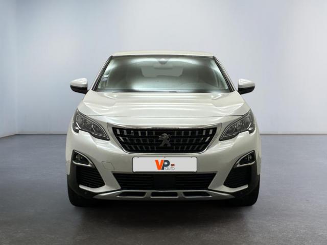 Peugeot 3008 image 8