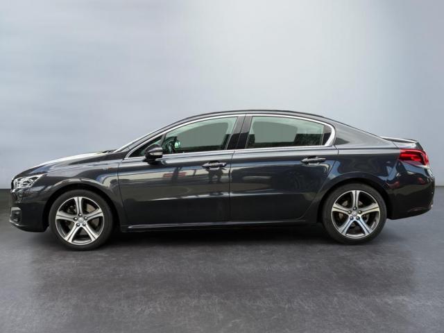 Peugeot 508 image 4