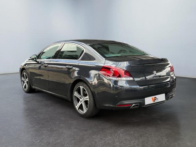 Peugeot 508 image 7